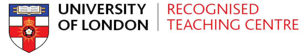 University of London — Recognised Teaching Centre